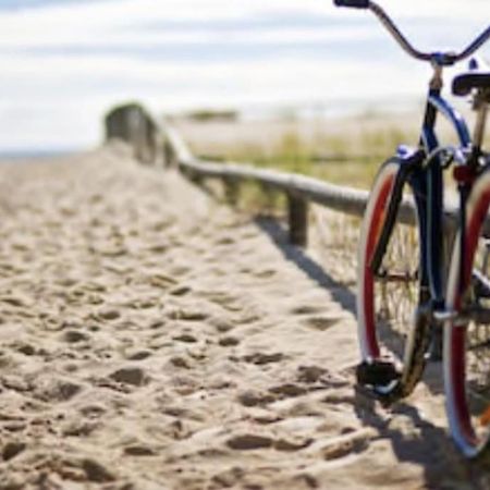 Barley Break - Beach Cottage Lessingham Εξωτερικό φωτογραφία