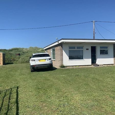 Barley Break - Beach Cottage Lessingham Εξωτερικό φωτογραφία