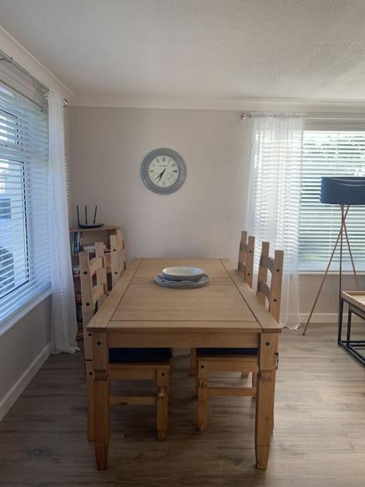 Barley Break - Beach Cottage Lessingham Εξωτερικό φωτογραφία