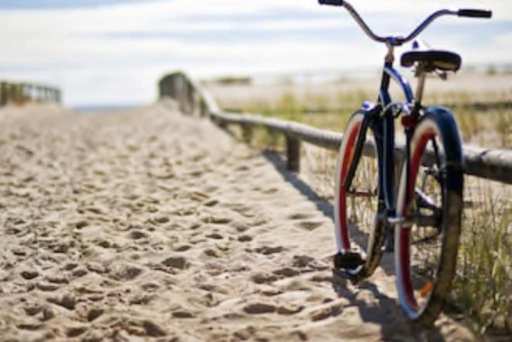 Barley Break - Beach Cottage Lessingham Εξωτερικό φωτογραφία