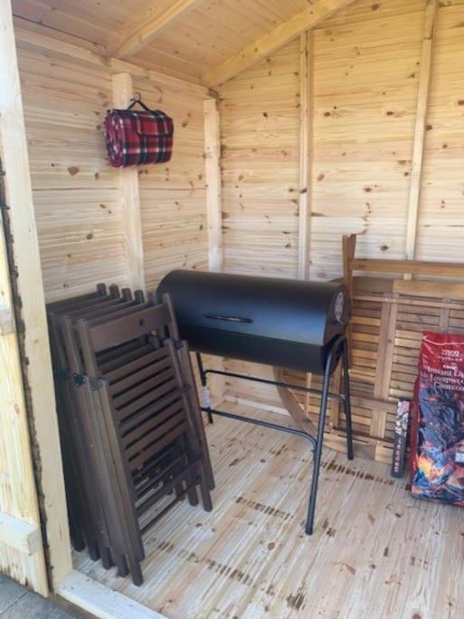 Barley Break - Beach Cottage Lessingham Εξωτερικό φωτογραφία