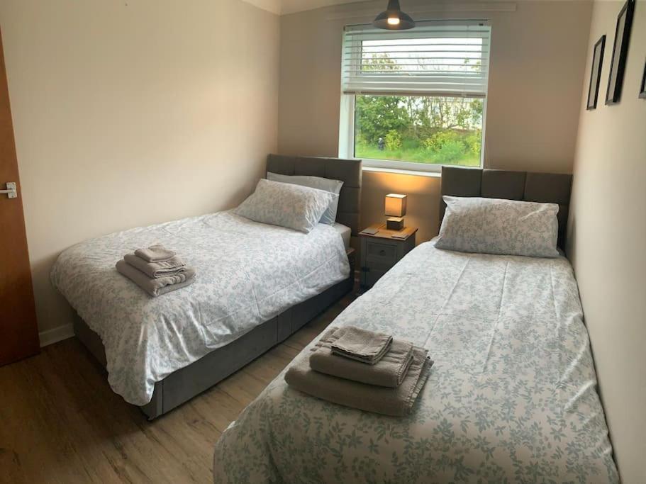 Barley Break - Beach Cottage Lessingham Εξωτερικό φωτογραφία